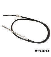 M-FLEX Steering Cable Quick Connect
